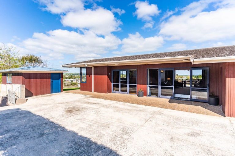 Photo of property in 54 Awakino Road, Dargaville, 0310