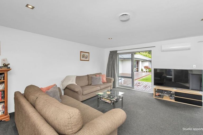 Photo of property in 50 Stanford Way, Rolleston, 7615