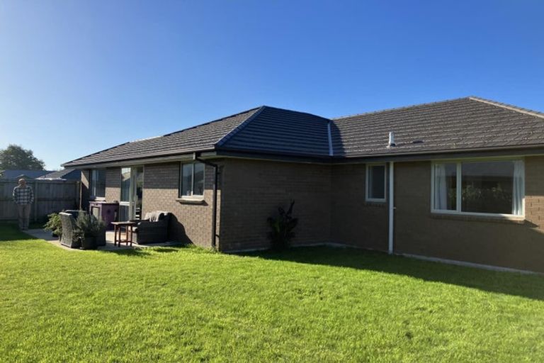 Photo of property in 71 Tauhinu Avenue, Lincoln, 7608