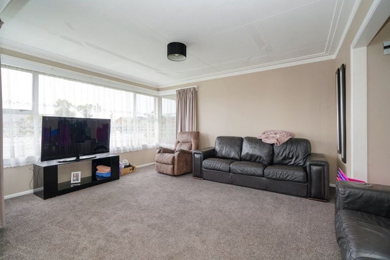 Photo of property in 483 Tweed Street, Georgetown, Invercargill, 9812