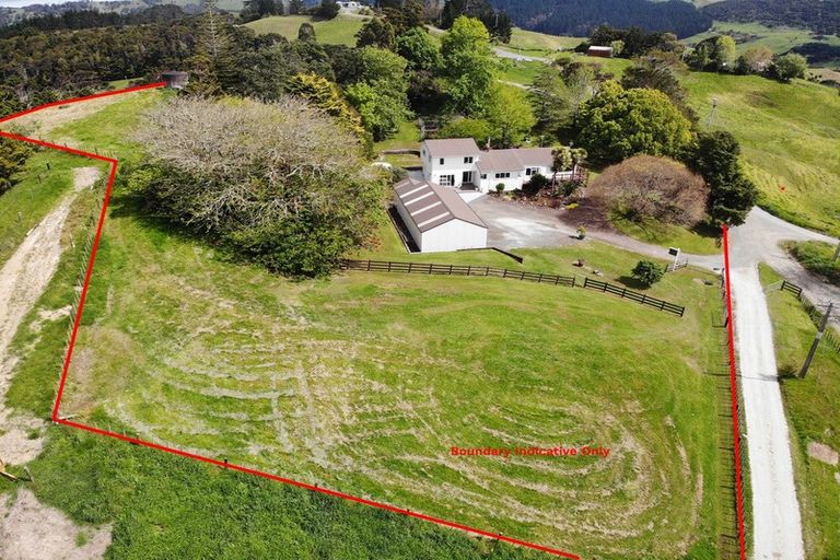 Photo of property in 91 Burke Road, Makarau, Kaukapakapa, 0873