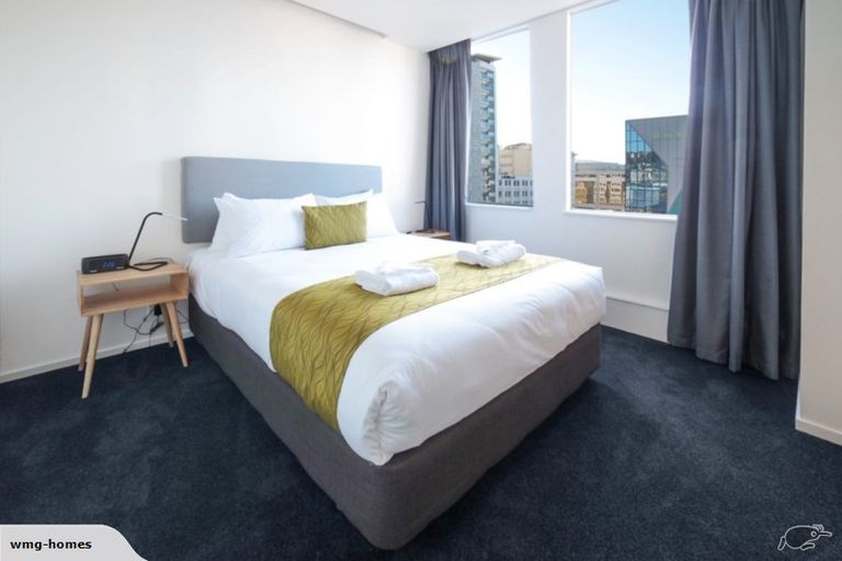 Photo of property in Sharp House, 79 Taranaki Street, Te Aro, Wellington, 6011