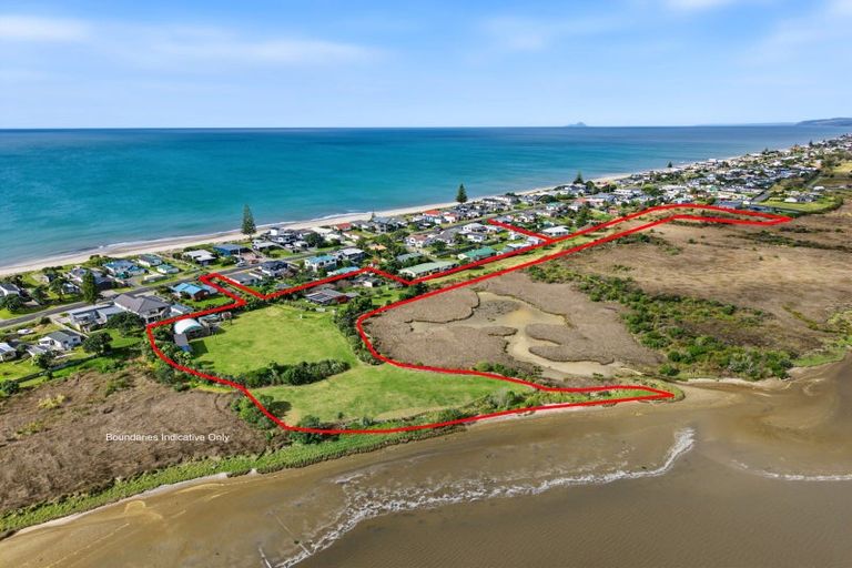 Photo of property in 564a Pukehina Parade, Pukehina, Te Puke, 3189