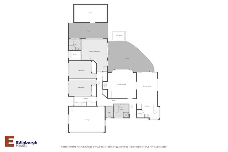 Photo of property in 19 Fenwick Crescent, Cromwell, 9310