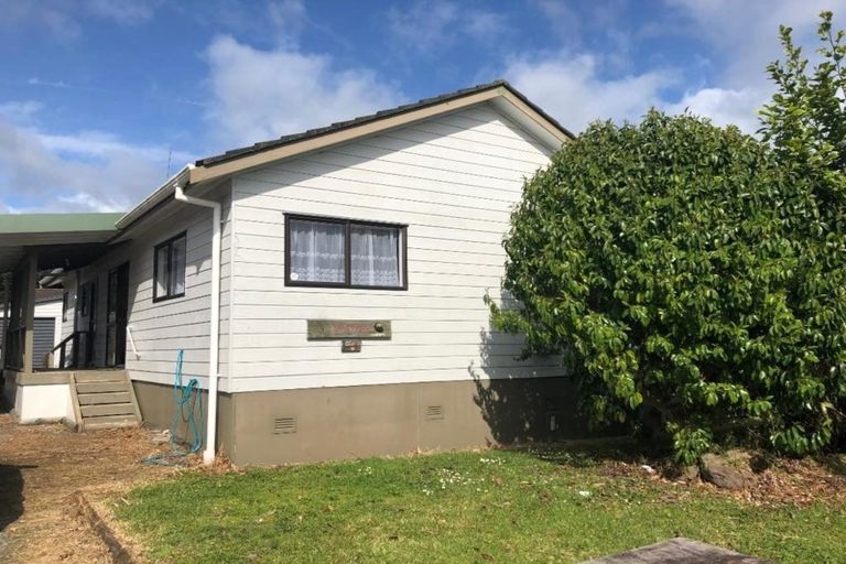 Photo of property in 119 Paramount Parade, Tikipunga, Whangarei, 0112
