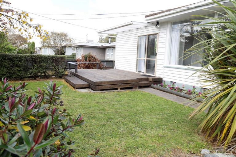 Photo of property in 55 Leeds Street, Milson, Palmerston North, 4414