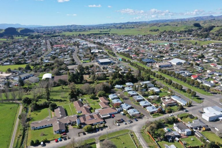 Photo of property in 5 Hughes Court, Pahiatua, 4910