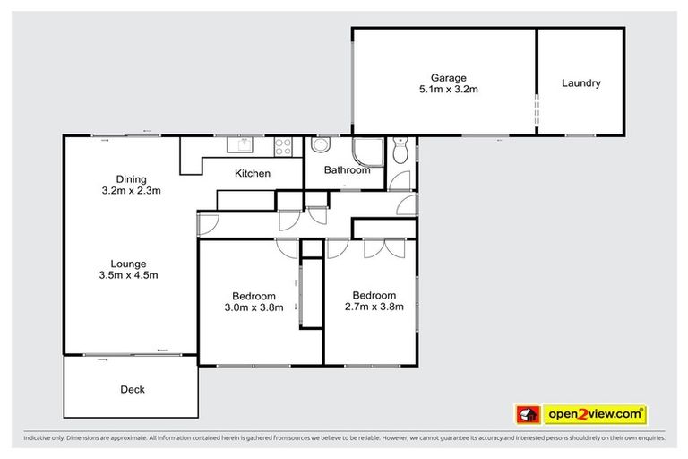 Photo of property in 80 Princes Street, Cambridge, 3434