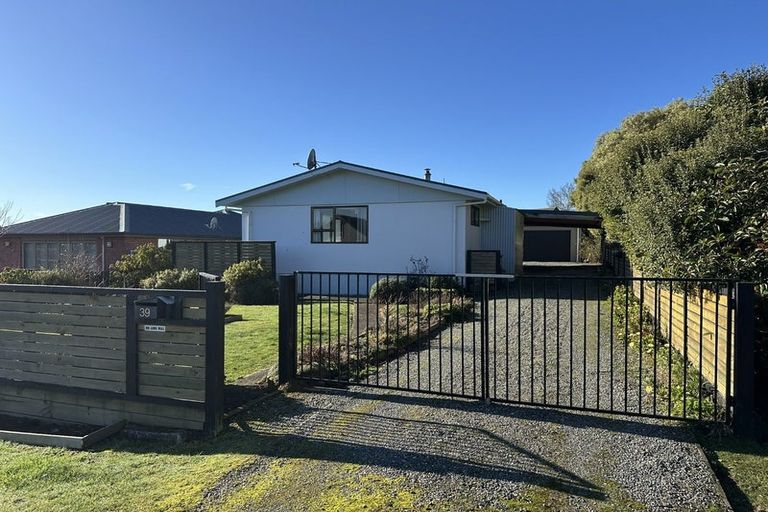 Photo of property in 39 Waimea Street, Gore, 9710
