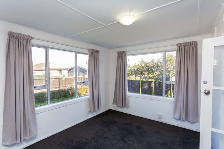 Photo of property in 9 Kissel Street, Templeton, Christchurch, 8042