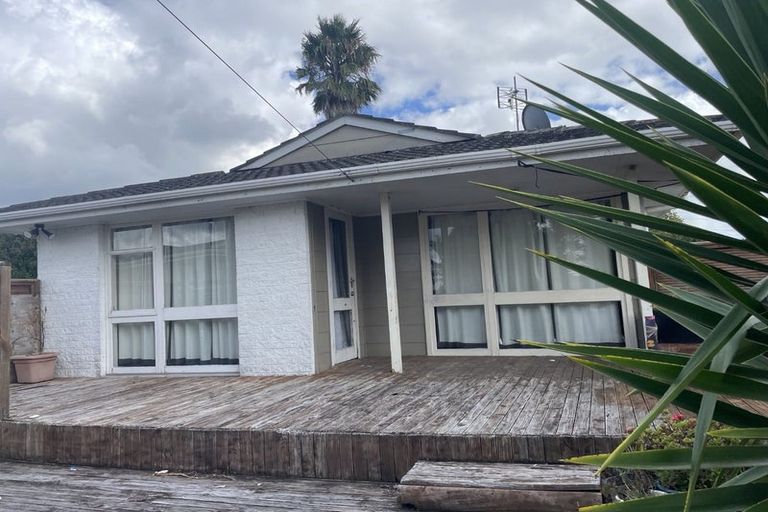 Photo of property in 64 Chichester Drive, Rosehill, Papakura, 2113