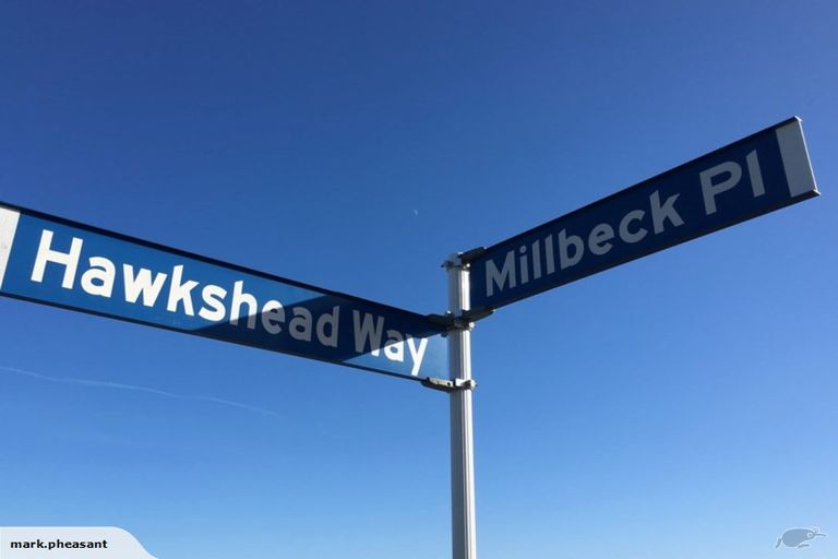 Photo of property in 8 Millbeck Place, Westmorland, Christchurch, 8025