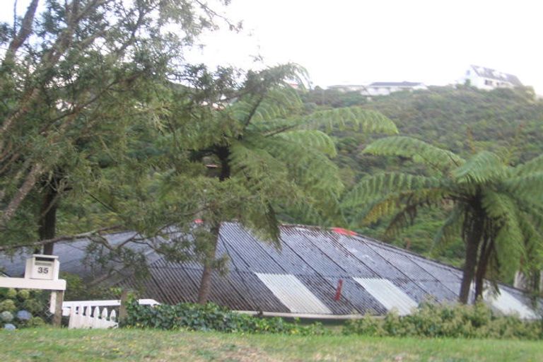 Photo of property in 35 Montgomery Avenue, Karori, Wellington, 6012