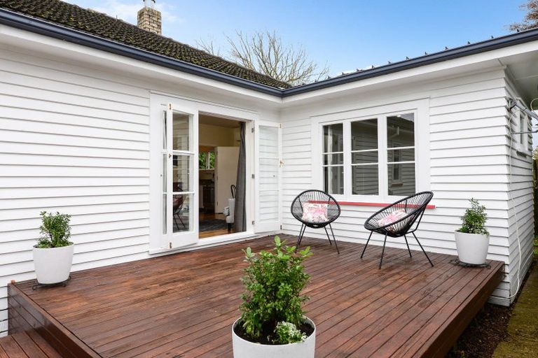 Photo of property in 87 Fox Street, Hamilton East, Hamilton, 3216