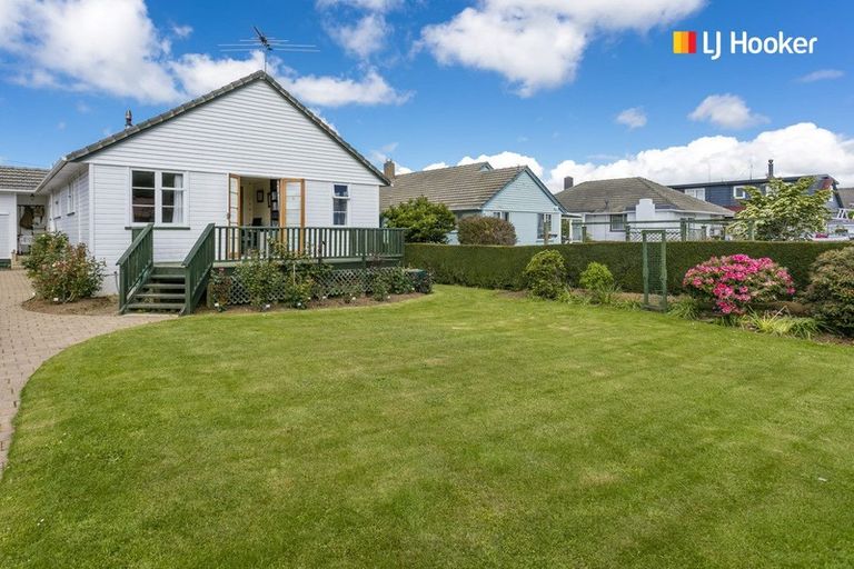 Photo of property in 38 Balmain Street, Halfway Bush, Dunedin, 9010