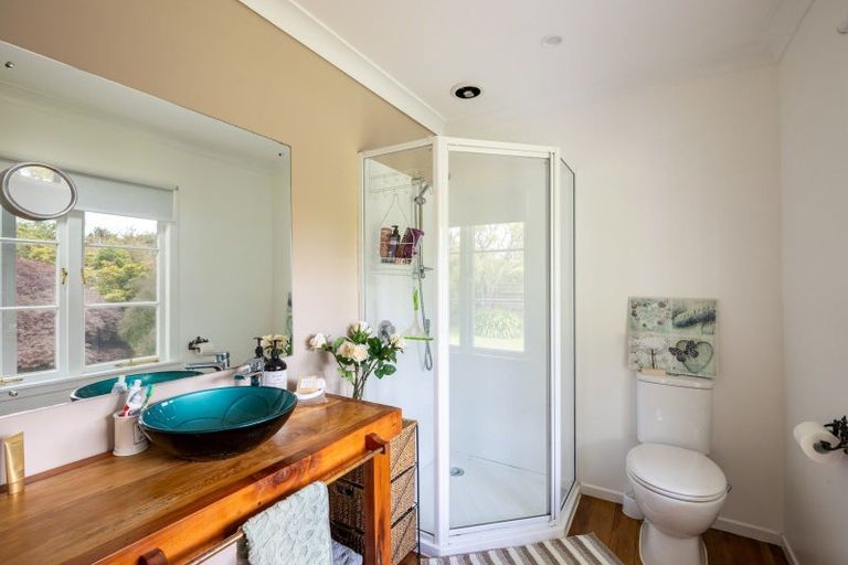 Photo of property in 1358 Mangorei Road, Mangorei, New Plymouth, 4371