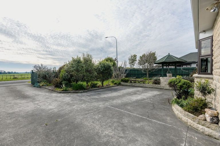 Photo of property in 116 Kelvin Grove Road, Kelvin Grove, Palmerston North, 4414