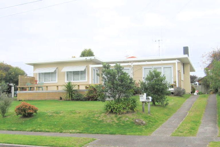Photo of property in 158a Valley Road, Mount Maunganui, 3116