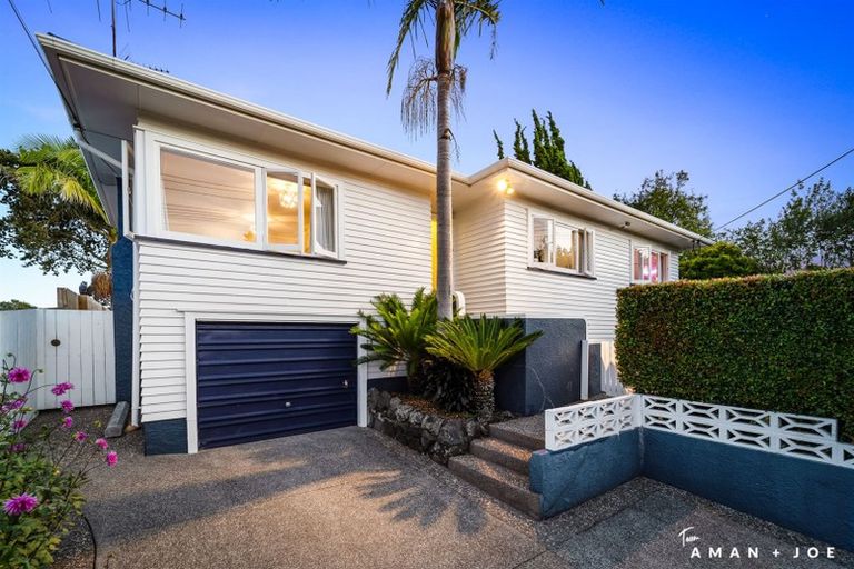 Photo of property in 106 Seabrook Avenue, New Lynn, Auckland, 0600