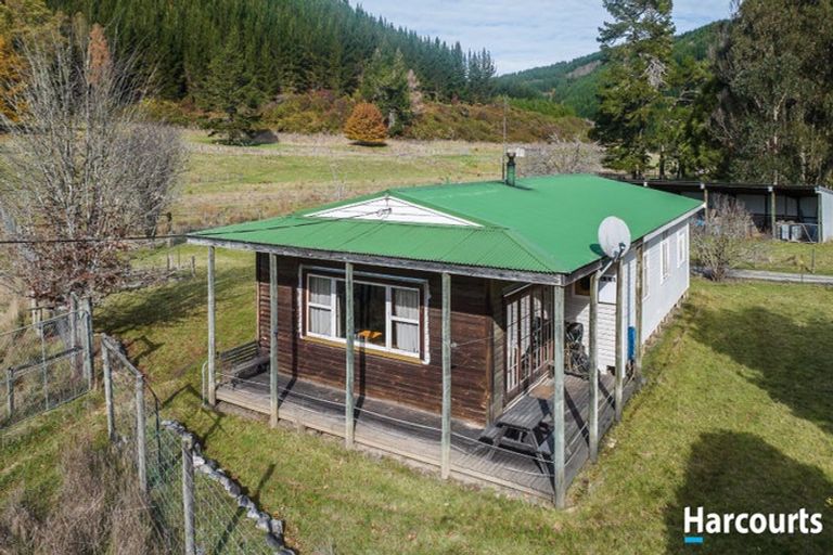 Photo of property in 2867 Motueka Valley Highway, Woodstock, Motueka, 7096