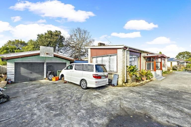 Photo of property in 103a Buckland Road, Mangere East, Auckland, 2024