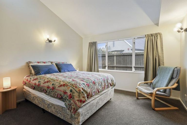Photo of property in 25 Autumn Place, Mairehau, Christchurch, 8052