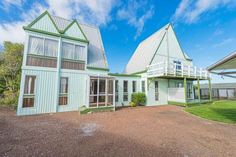 Photo of property in 19 Tasman Views, Otamatea, Whanganui, 4501