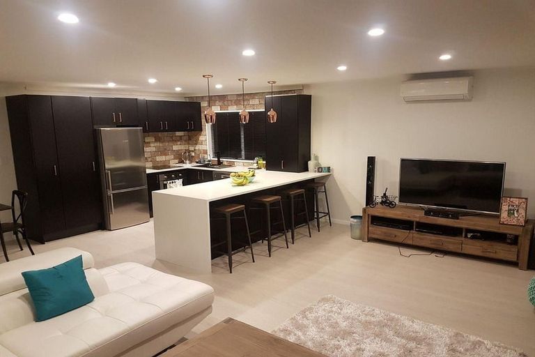 Photo of property in 4/17 Waipa Street, Birkenhead, Auckland, 0626