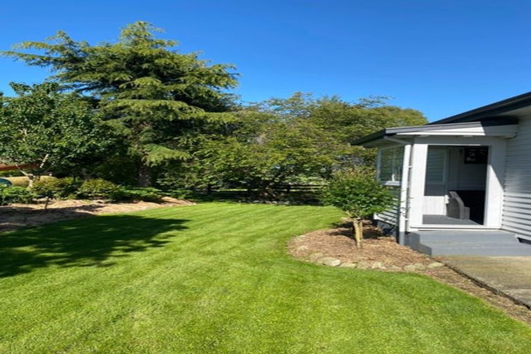 Photo of property in 462 Winchester - Geraldine Highway, Geraldine Flat, Geraldine, 7991