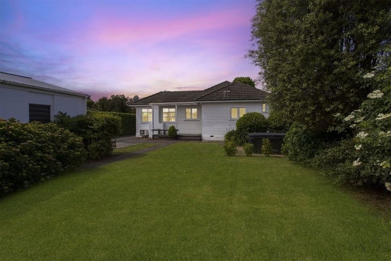 Photo of property in 7 Wallace Street, Bryndwr, Christchurch, 8053