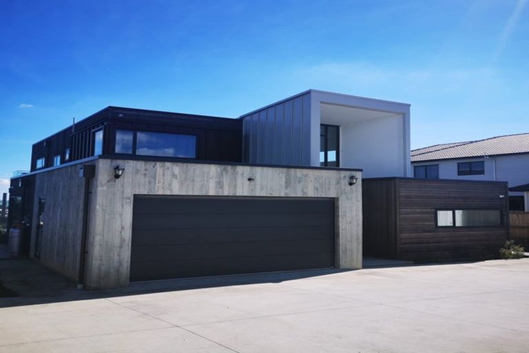 Photo of property in 5 Whawhaki Road, Beachlands, Auckland, 2018