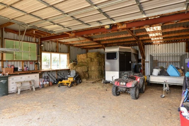Photo of property in 439b Marychurch Road, Matangi, Hamilton, 3284