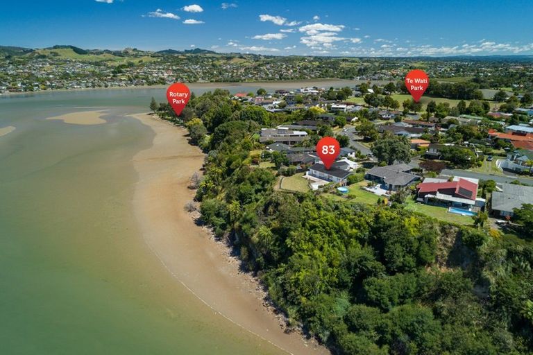 Photo of property in 83 Te Hono Street, Maungatapu, Tauranga, 3112