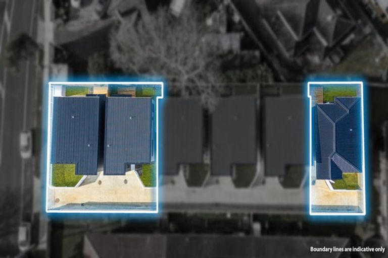 Photo of property in 39b Huia Road, Papatoetoe, Auckland, 2025