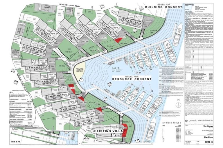 Photo of property in 126 Motu Hei, Pauanui, Hikuai, 3579