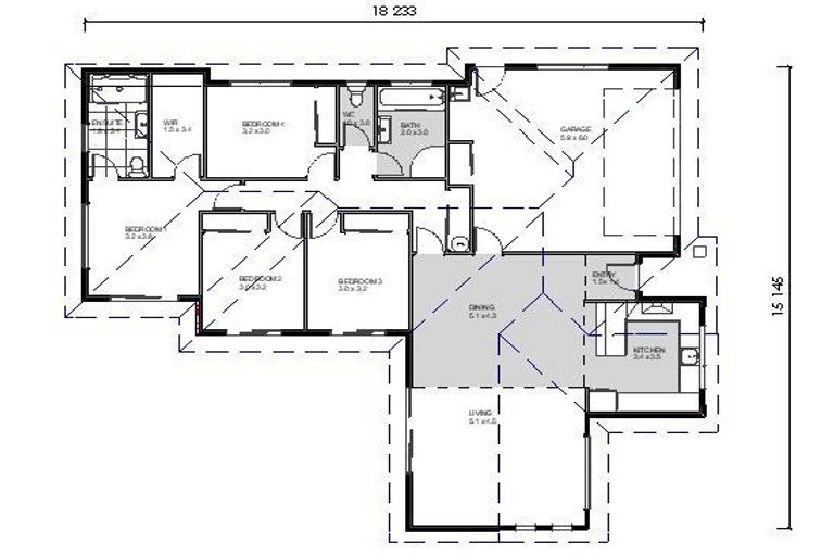 Photo of property in 59 Skibbereen Drive, Halswell, Christchurch, 8025