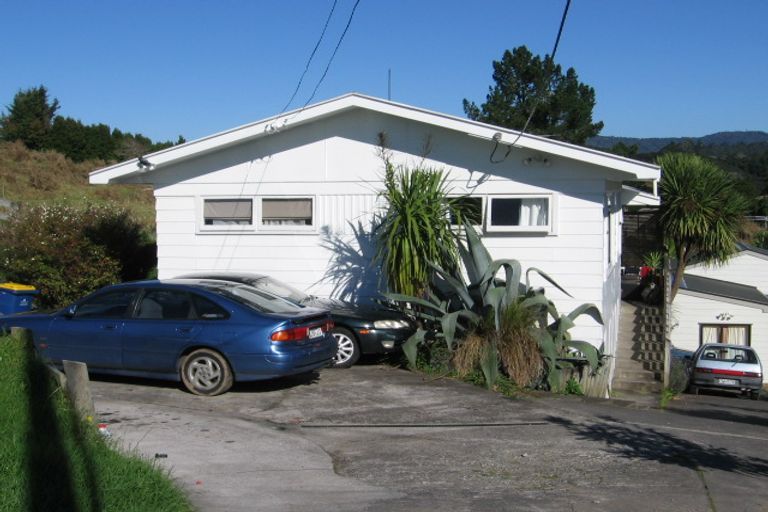 Photo of property in 65 Hetherington Road, Ranui, Auckland, 0612