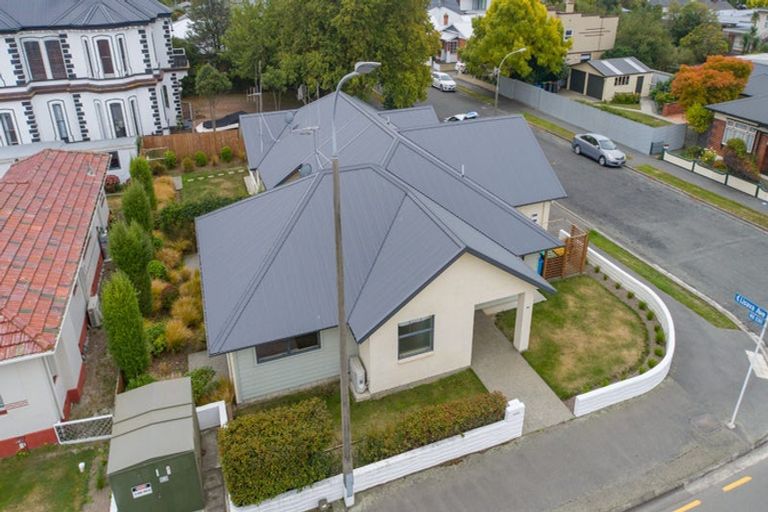Photo of property in 99 North Street, Seaview, Timaru, 7910