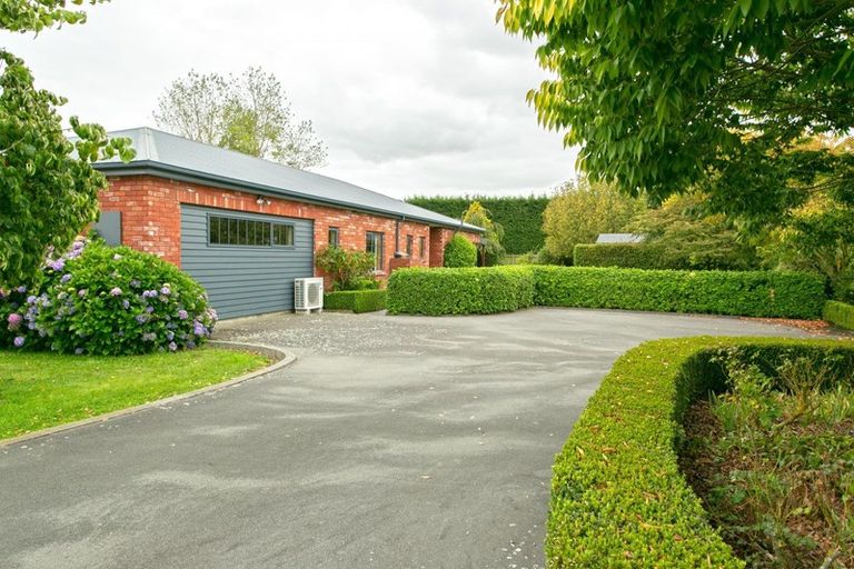 Photo of property in 53 Morris Road, Newland, Ashburton, 7772