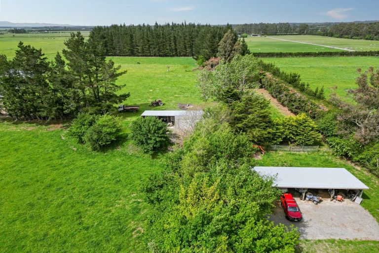 Photo of property in 1771 Cust Road, Cust, 7471