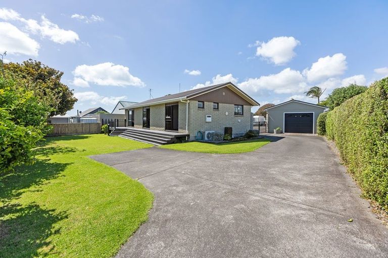 Photo of property in 142 Mangati Road, Bell Block, New Plymouth, 4312