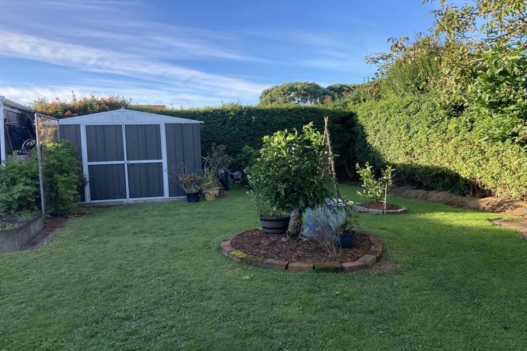 Photo of property in 41 Seymour Street, Waitara, 4320