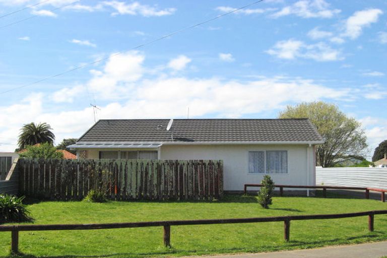 Photo of property in 2 Tui Place, Gonville, Wanganui, 4501