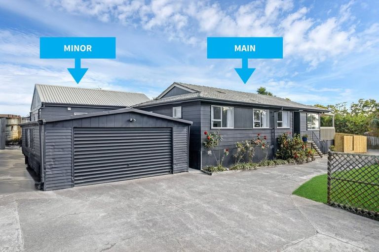 Photo of property in 42a Forest Hill Road, Henderson, Auckland, 0612