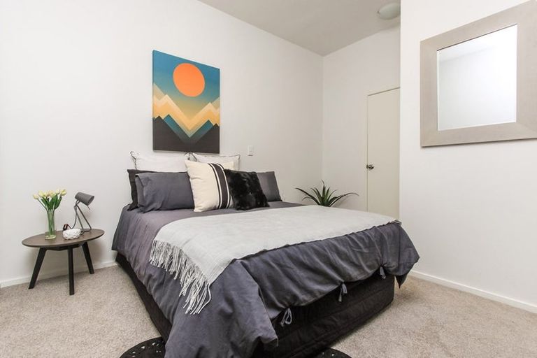 Photo of property in 2k/30 Randolph Street, Eden Terrace, Auckland, 1010