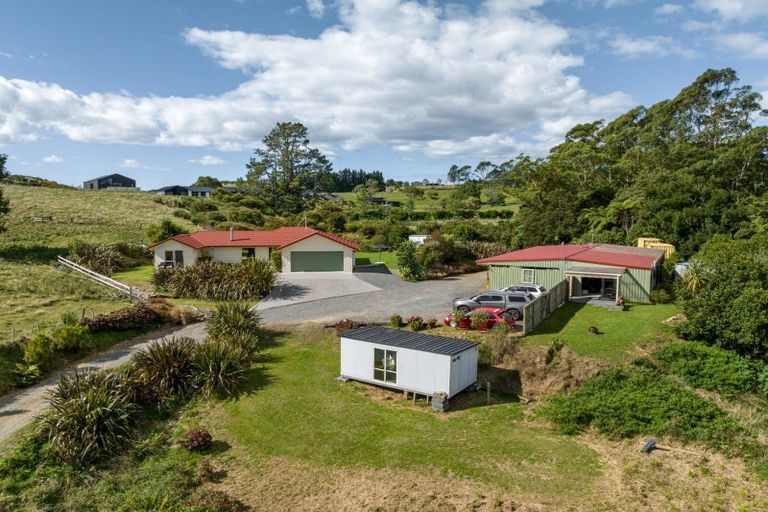Photo of property in 469e Minden Road, Minden, Tauranga, 3176