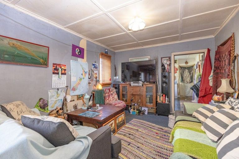 Photo of property in 37 Creek Road, Mangamahu, Whanganui, 4586