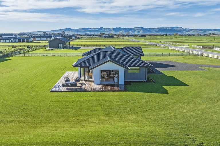 Photo of property in 145 Verdeco Boulevard, Lincoln, 7608