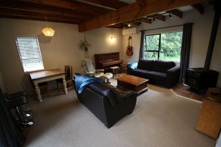 Photo of property in 331 Otaki Gorge Road, Hautere, Otaki, 5582