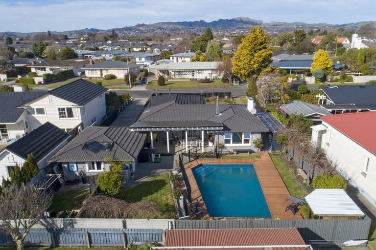 Photo of property in 702 Rainbow Avenue, Parkvale, Hastings, 4122